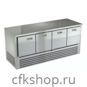 Стол холодильный Техно-ТТ СПН/О-122/13-1907