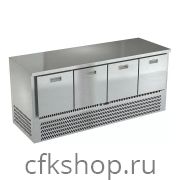 Стол холодильный Техно-ТТ СПН/О-123/04-1907
