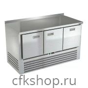 Стол холодильный Техно-ТТ СПН/О-222/21-1406