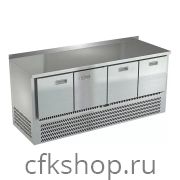 Стол холодильный Техно-ТТ СПН/О-222/22-1906