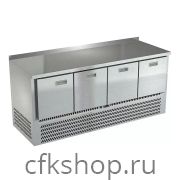 Стол холодильный Техно-ТТ СПН/О-222/13-1906