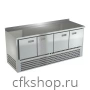 Стол холодильный Техно-ТТ СПН/О-223/04-1906