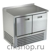 Стол холодильный Техно-ТТ СПН/О-222/11-1007