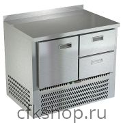Стол холодильный Техно-ТТ СПН/О-222/12-1407