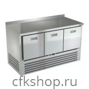 Стол холодильный Техно-ТТ СПН/О-223/03-1407