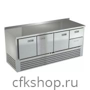 Стол холодильный Техно-ТТ СПН/О-222/32-1907