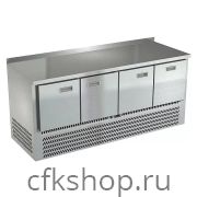 Стол холодильный Техно-ТТ СПН/О-222/31-1907