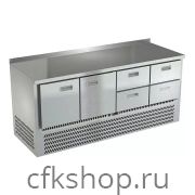 Стол холодильный Техно-ТТ СПН/О-222/24-1907