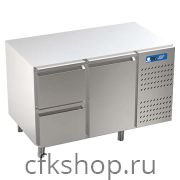 Стол холодильный MARENO MTRN22NS