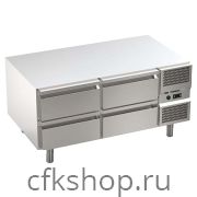 Стол холодильный MARENO MBR760CC