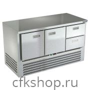 Стол холодильный Техно-ТТ СПН/О-122/21-1406