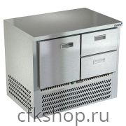 Стол холодильный Техно-ТТ СПН/О-122/12-1406