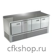 Стол холодильный Техно-ТТ СПН/О-221/40-1906