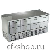 Стол холодильный Техно-ТТ СПН/О-223/08-1907