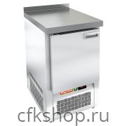 Стол холодильный HICOLD SNE 1/TN W
