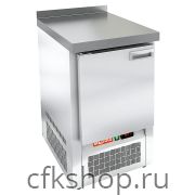 Стол холодильный HICOLD GNE 1/TN W