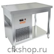 Стол с охлаждаемой поверхностью HICOLD SO-10/7