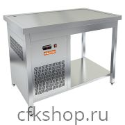 Стол с охлаждаемой поверхностью HICOLD SO-11/6