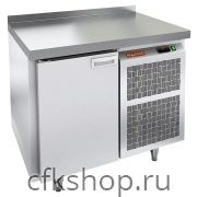 Стол холодильный HICOLD SN 1/TN W
