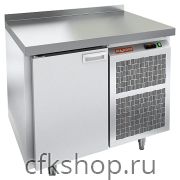 Стол холодильный HICOLD GN 1/TN W