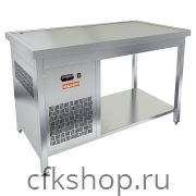 Стол с охлаждаемой поверхностью HICOLD SO-13/6