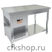 Стол с охлаждаемой поверхностью HICOLD SO-12/7