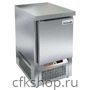 Стол холодильный HICOLD GNE 1/TN О без борта