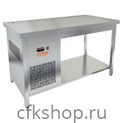 Стол с охлаждаемой поверхностью HICOLD SO-14/7