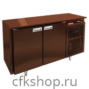 Стол холодильный барный HICOLD BN 11/TN BAR