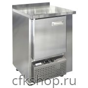 Стол холодильный Finist СХСн-600-1 (нижний холодильный агрегат)