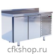 Стол холодильный ITALFROST (CRYSPI) СШС-0,2 GN-1400