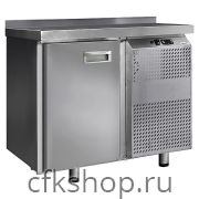 Стол холодильный Finist СХС-600-1 (боковой холодильный агрегат)
