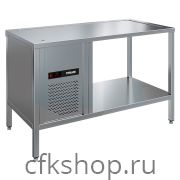 Стол холодильный POLAIR TT1,2GN-G