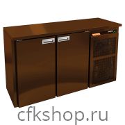 Стол холодильный барный HICOLD BN 11 BR2 TN BAR