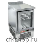 Стол охлаждаемый HICOLD GNEG 1 HT