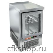 Стол холодильный HICOLD GNEG 1 HT O