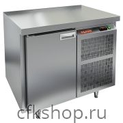 Стол холодильный HICOLD GN 1/TN O без борта