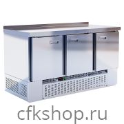Стол холодильный ITALFROST (CRYSPI) СШС-0,3 GN-1500 NDSBS