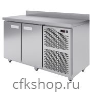 Стол холодильный KAYMAN КСХ-11/60 (2 двери)