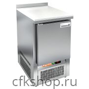 Стол холодильный HICOLD GNE 1/TN полипропилен