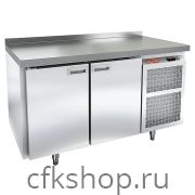Стол холодильный HICOLD BN 11/TN W