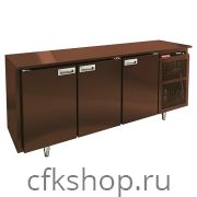 Стол холодильный барный HICOLD BN 111/TN BAR