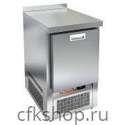 Стол холодильный HICOLD SNE 1/TN BOX