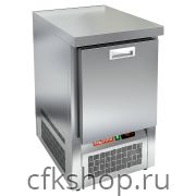 Стол холодильный HICOLD GNE 1/TN BOX O без борта