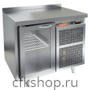 Стол холодильный HICOLD SNG 1 HT