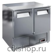 Стол холодильный POLAIR TMi2-GC без борта