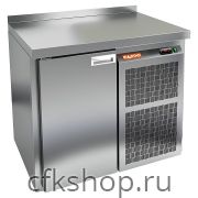 Стол холодильный HICOLD SN 1 BR2 TN