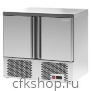 Стол холодильный POLAIR TMi2-G без борта