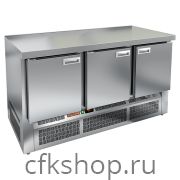 Стол холодильный HICOLD SNE 111/TN О без борта