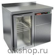 Стол холодильный HICOLD GNG 1 BR2 HT